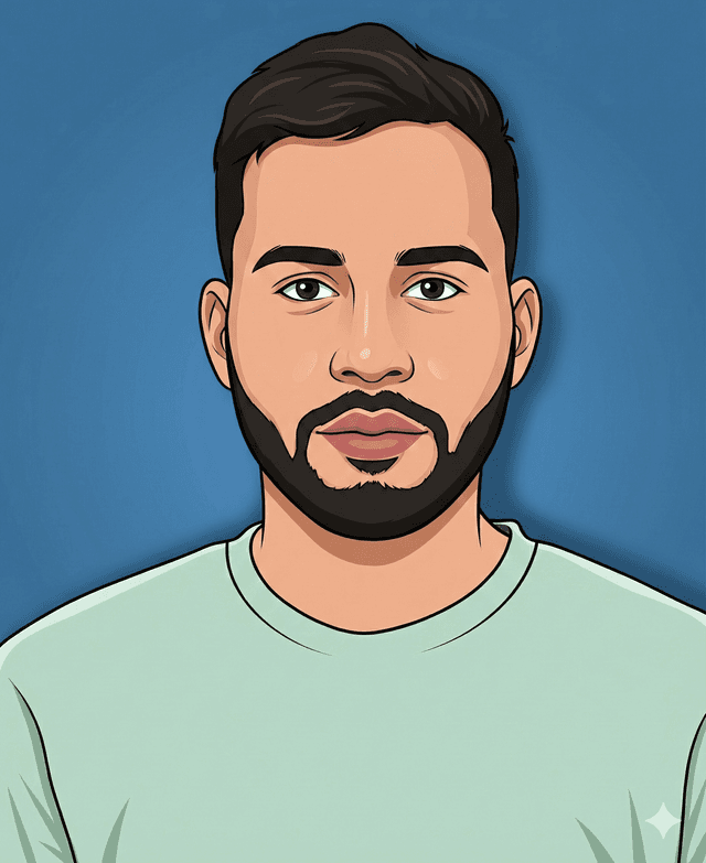 Mohit Chauhan profile